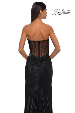 La Femme Style Number 32375 - 10