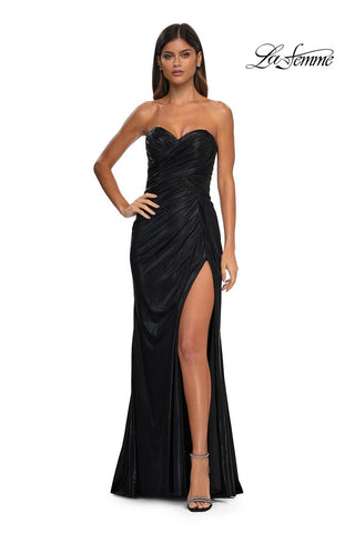 La Femme Style Number 32375 - 5