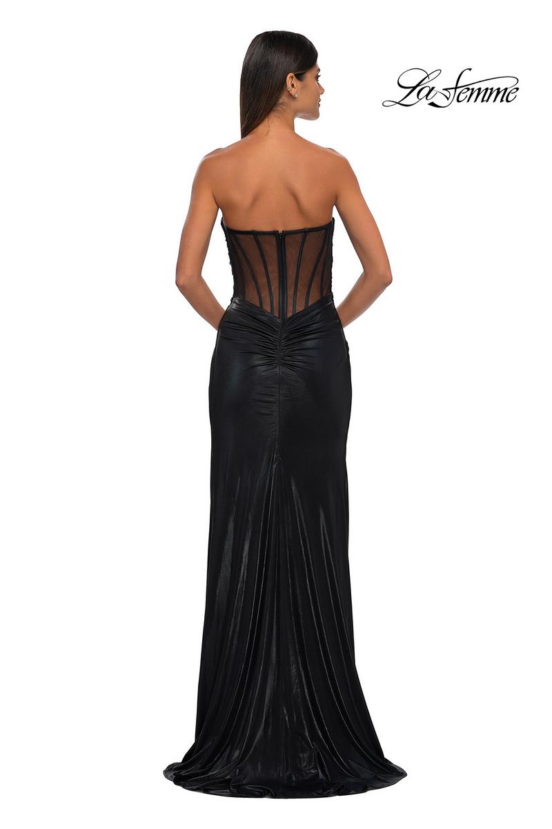 La Femme Style Number 32375 - 7