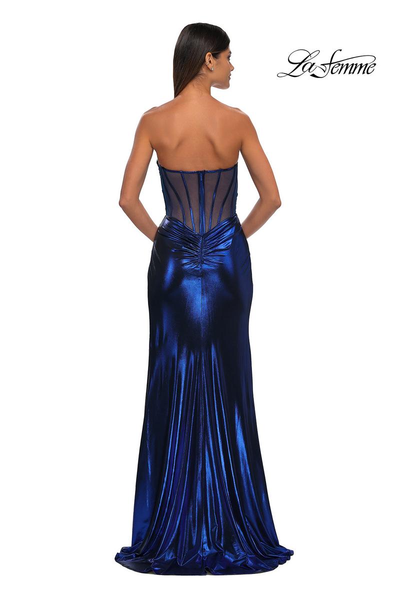 La Femme Style Number 32375 - 5