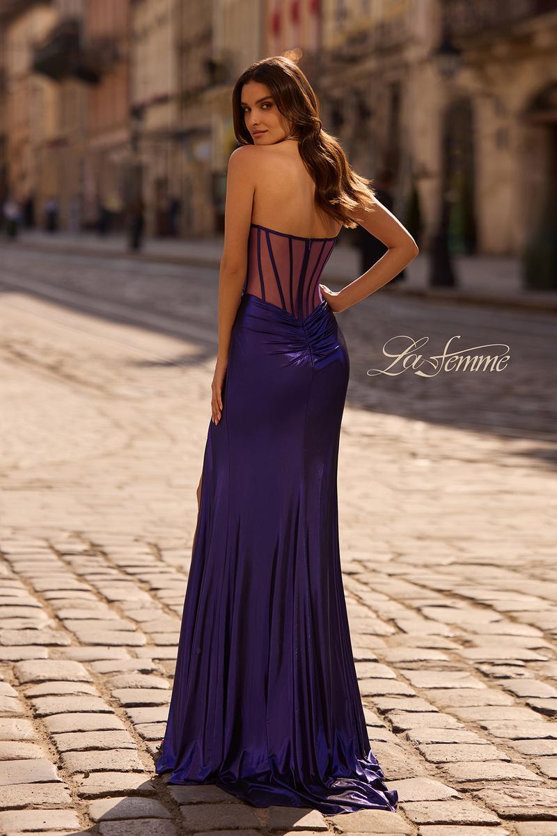 La Femme Style Number 32375 - 2