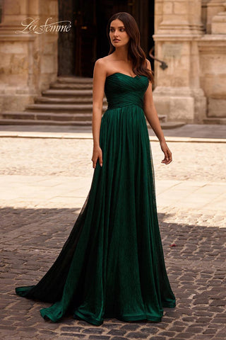 La Femme Style Number 32382 - 1