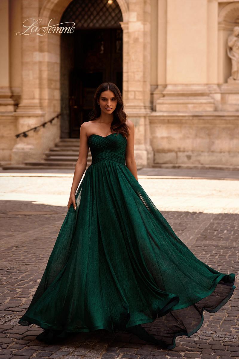La Femme Style Number 32382 - 5