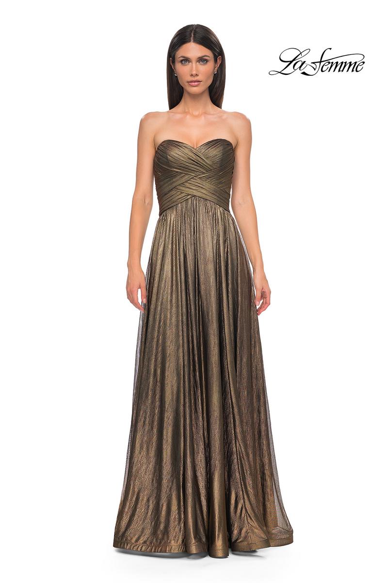 La Femme Style Number 32382 - 10