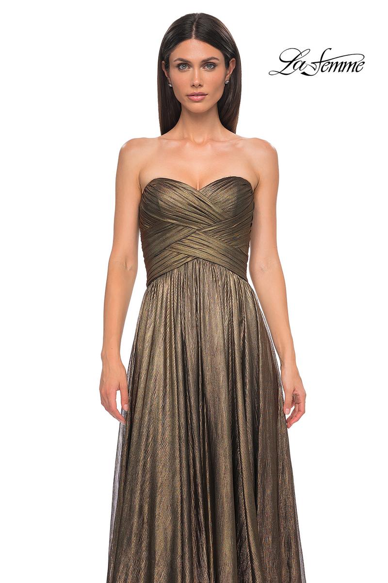 La Femme Style Number 32382 - 12