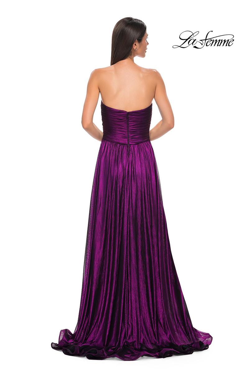 La Femme Style Number 32382 - 7