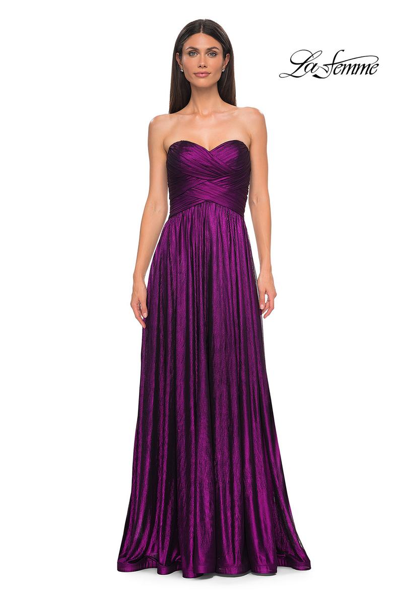 La Femme Style Number 32382 - 6