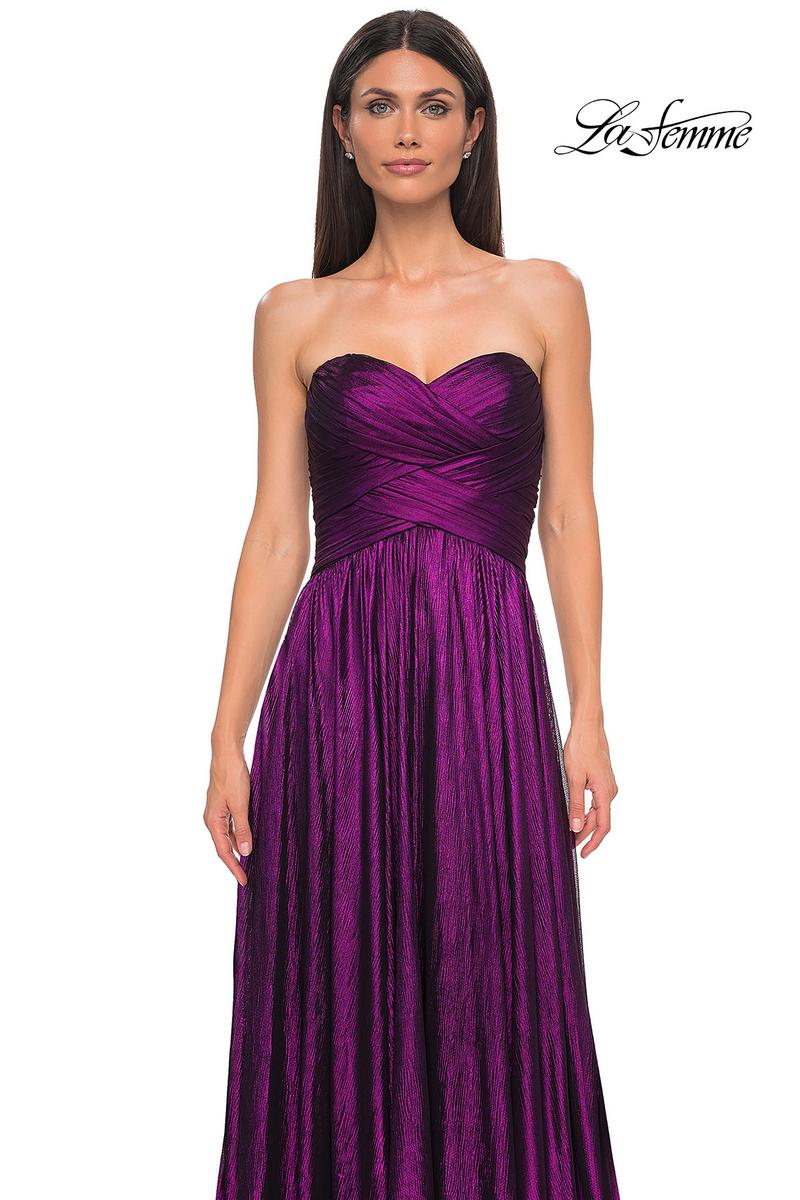 La Femme Style Number 32382 - 8