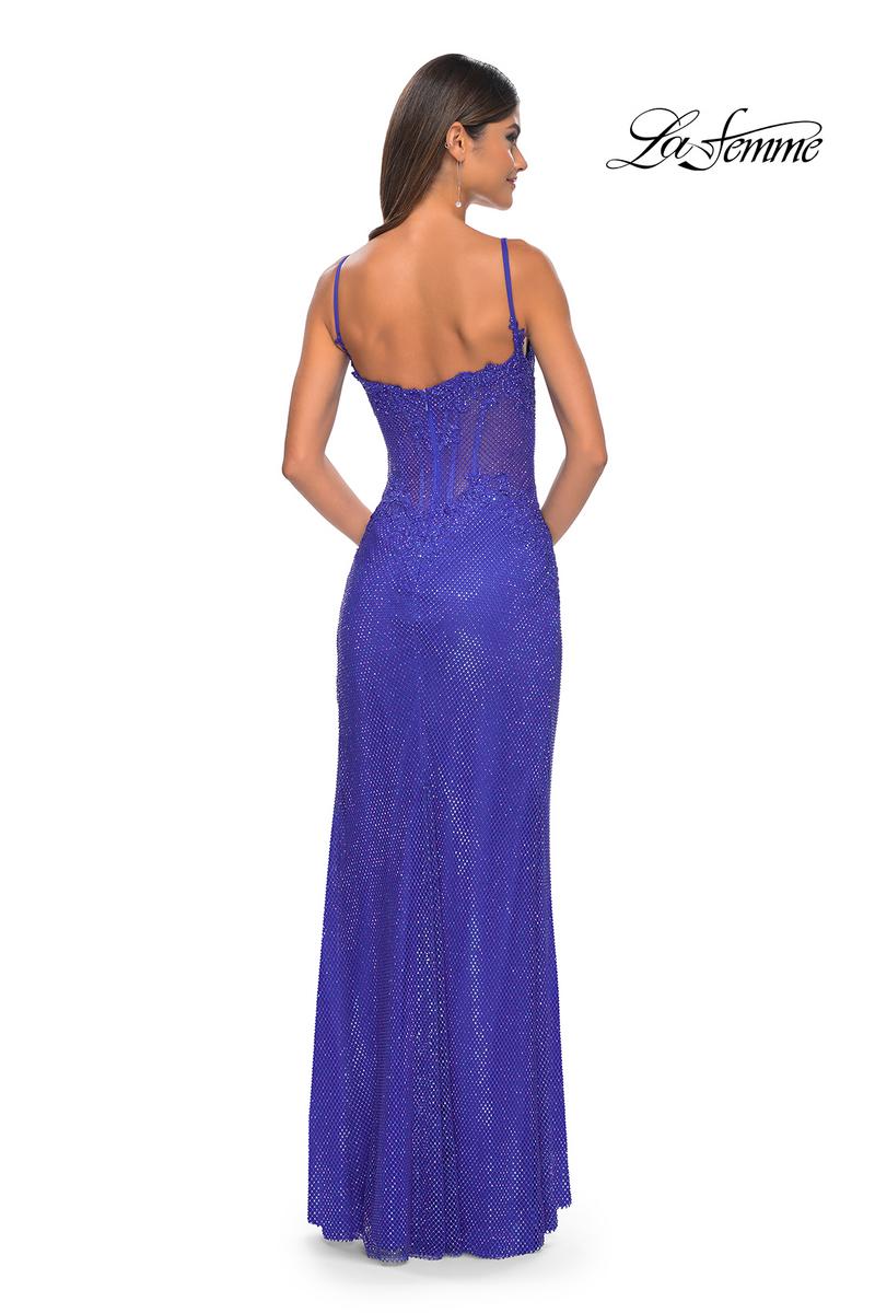 La Femme Style Number 32409 - 10