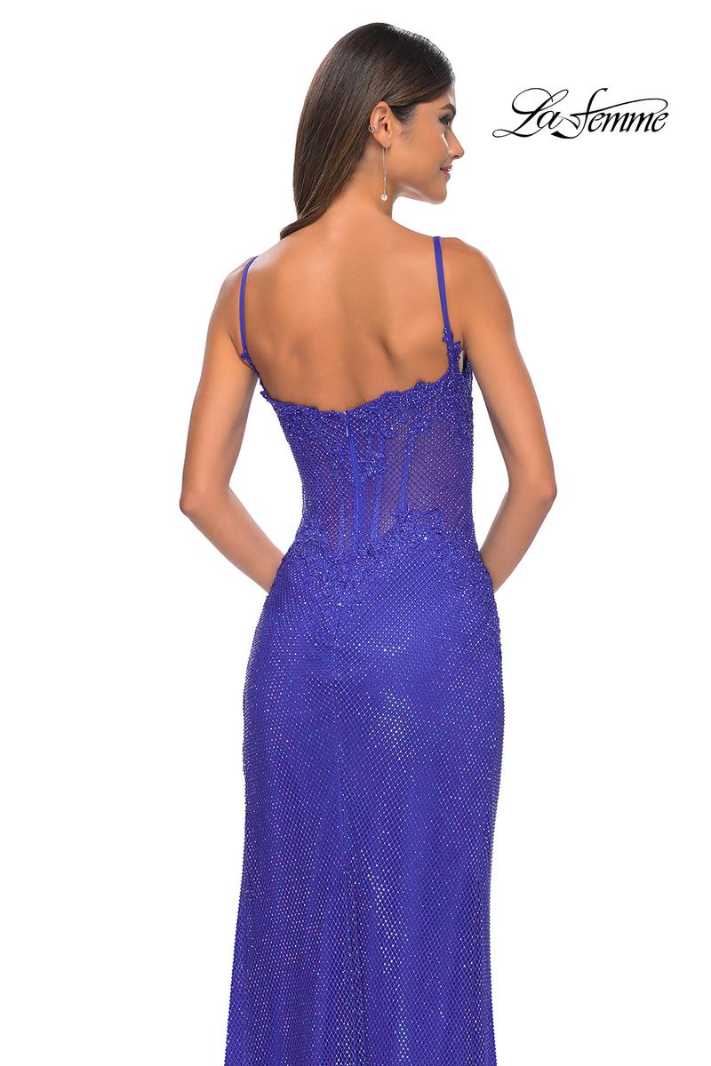 La Femme Style Number 32409 - 6
