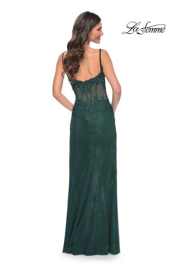 La Femme Style Number 32409 - 2