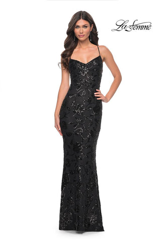 La Femme Style Number 32415 - 1
