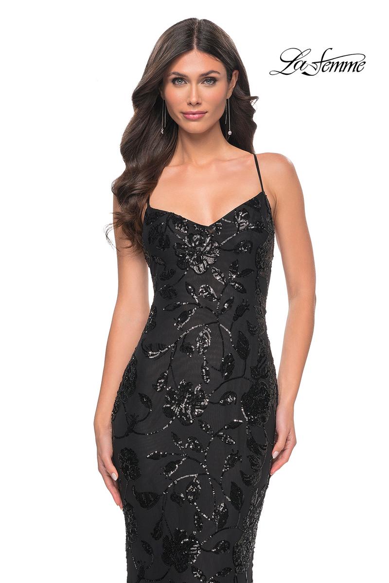 La Femme Style Number 32415 - 3
