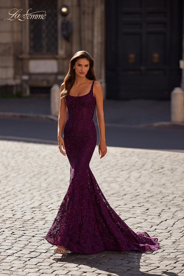 La Femme Style Number 32420 - 1