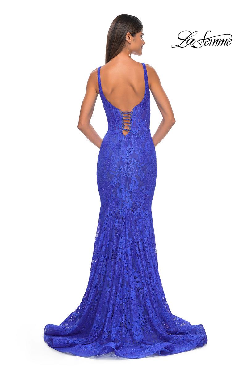 La Femme Style Number 32420 - 9