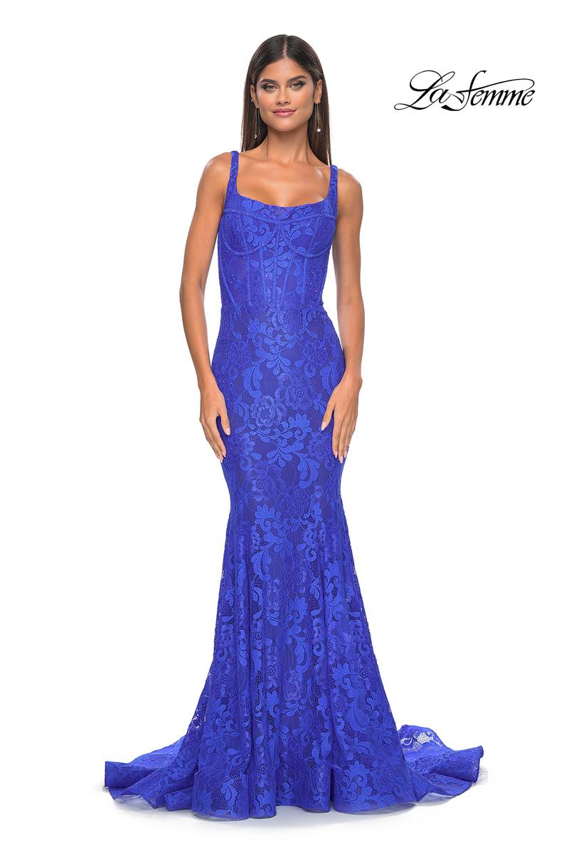La Femme Style Number 32420 - 8