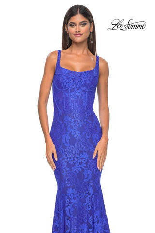 La Femme Style Number 32420 - 6