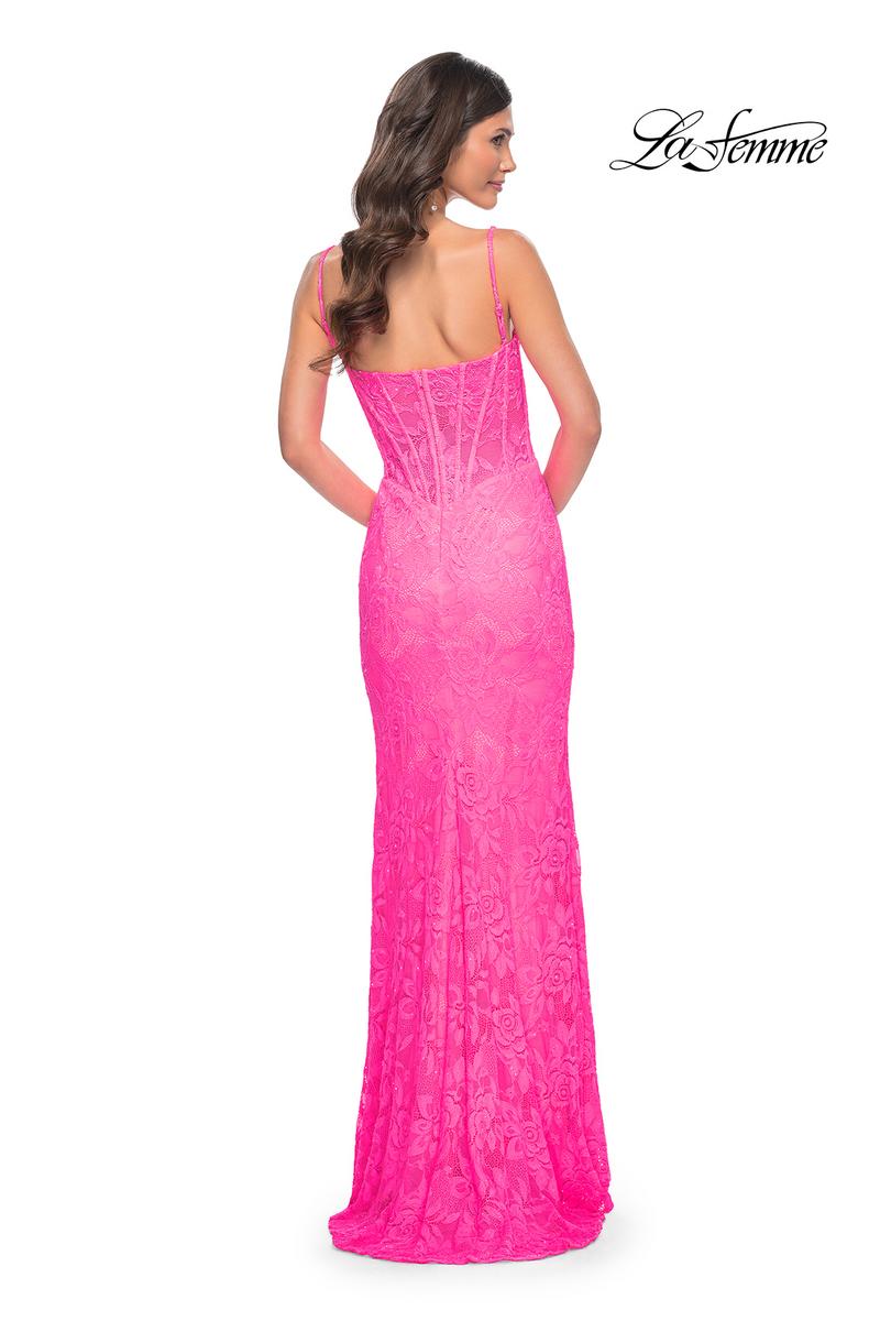 La Femme Style Number 32423 - 2