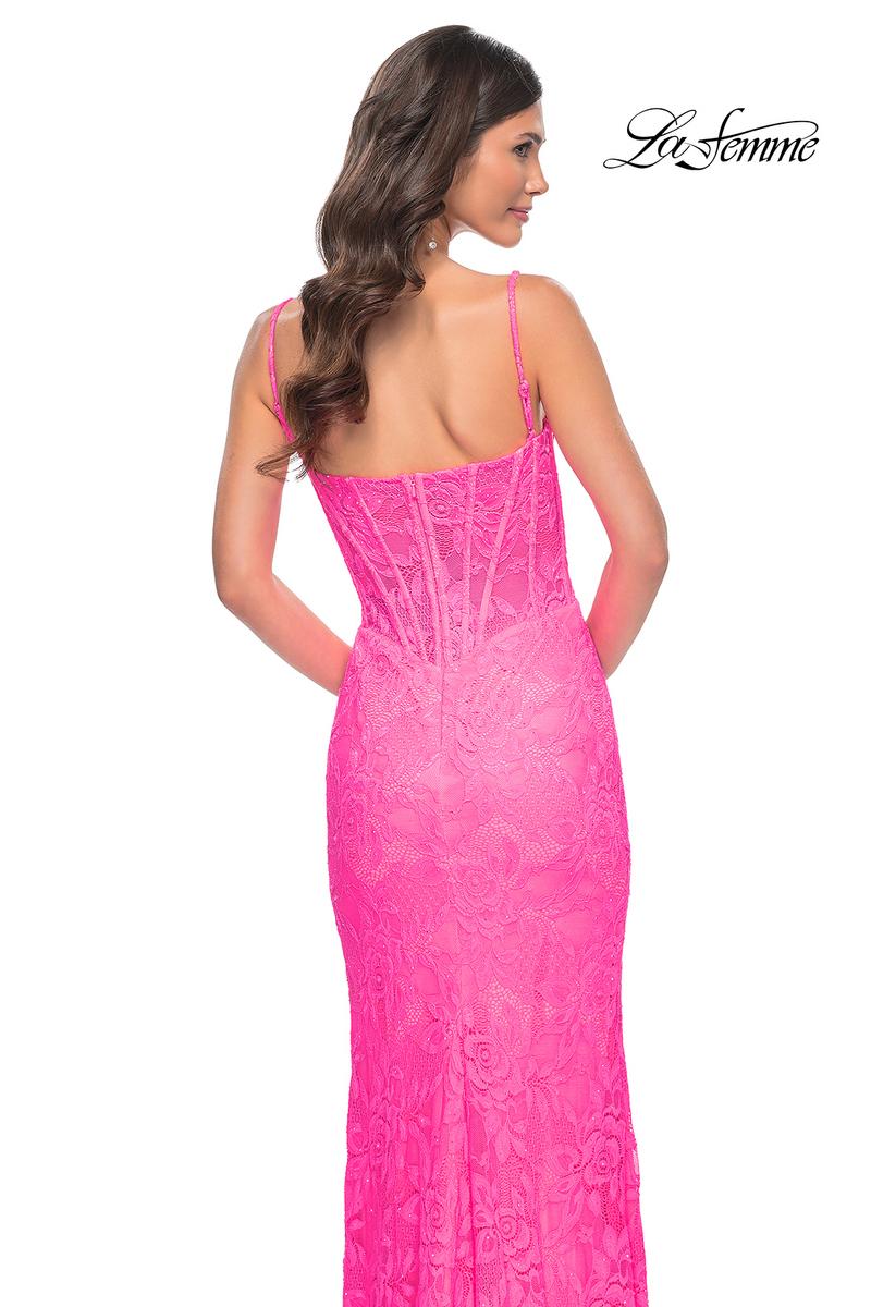 La Femme Style Number 32423 - 4