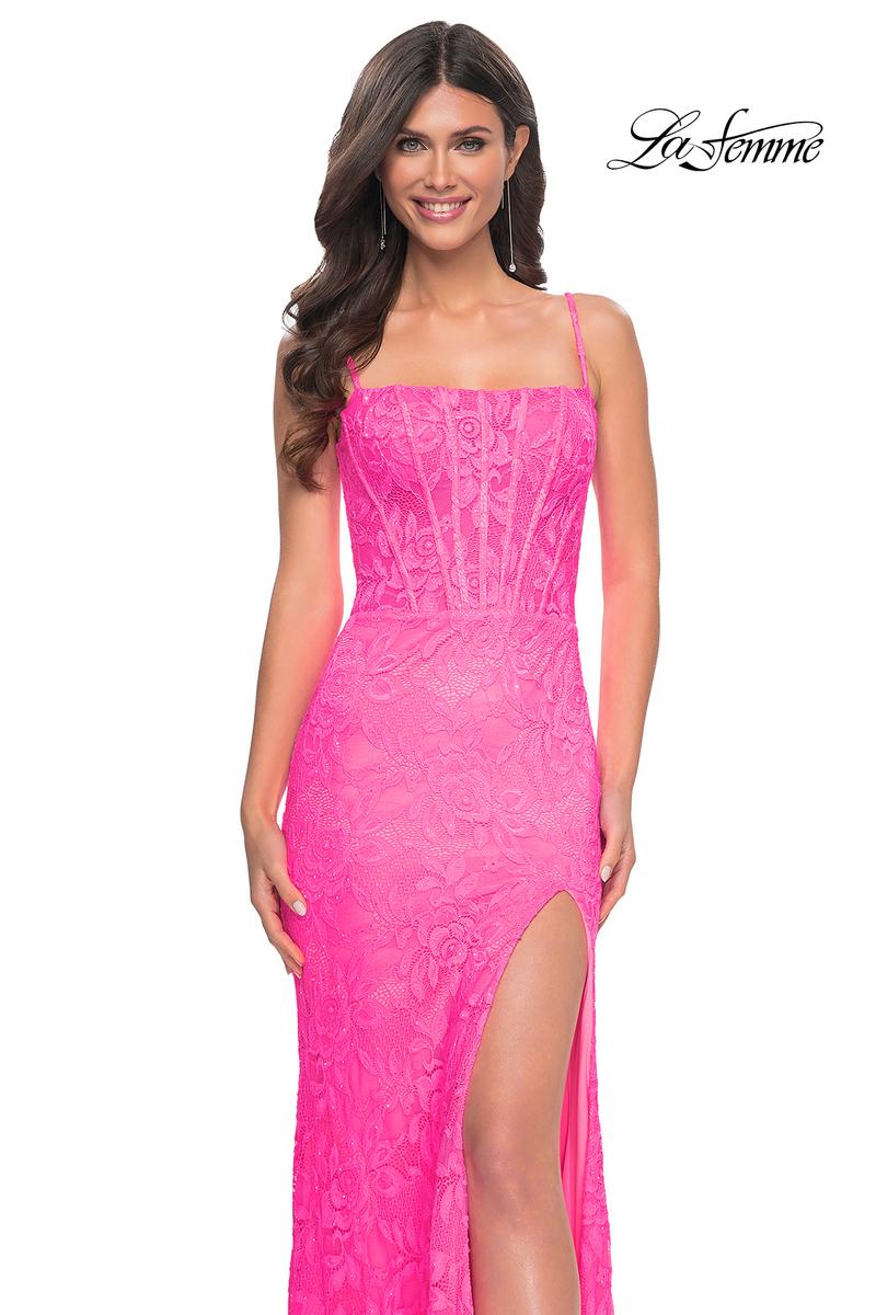 La Femme Style Number 32423 - 5