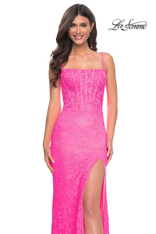 La Femme Style Number 32423 - 5