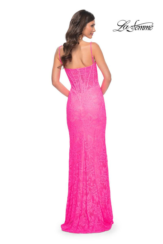 La Femme Style Number 32423 - 2
