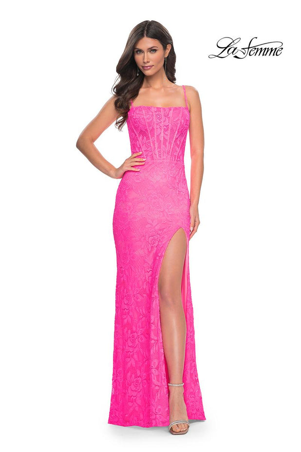 La Femme Style Number 32423 - 1