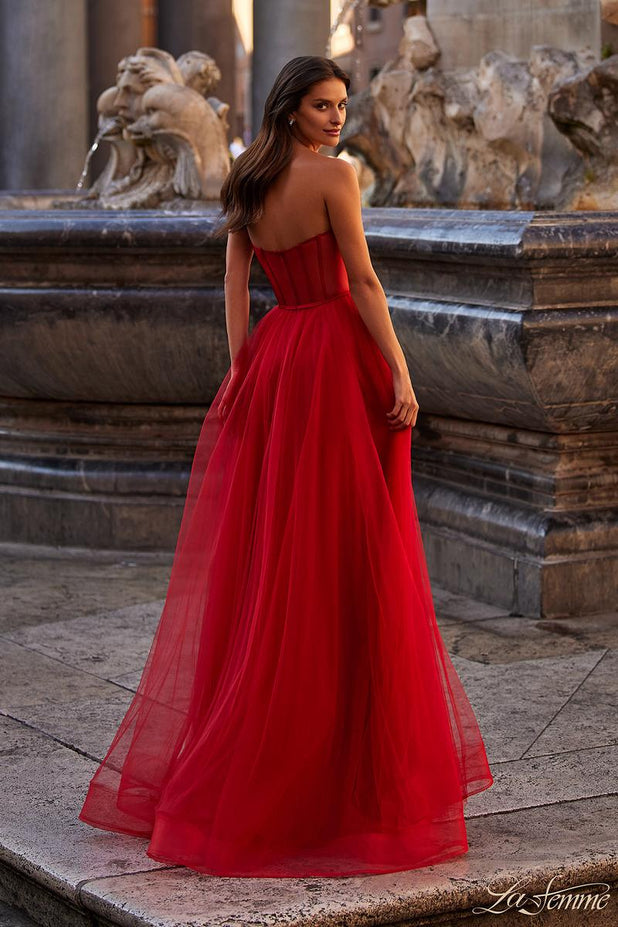 La Femme Style Number 32424 - 2