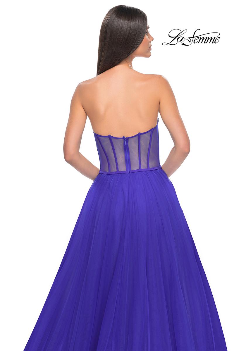 La Femme Style Number 32424 - 7