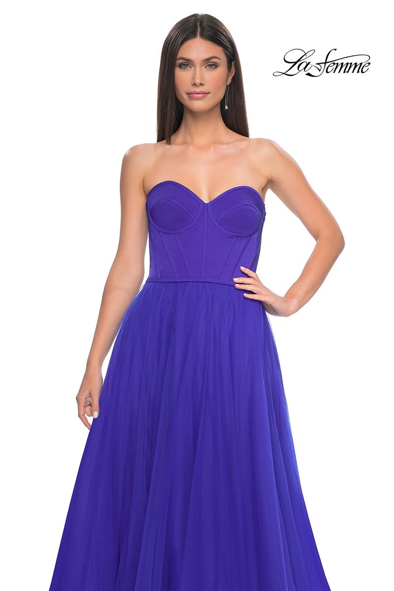 La Femme Style Number 32424 - 9