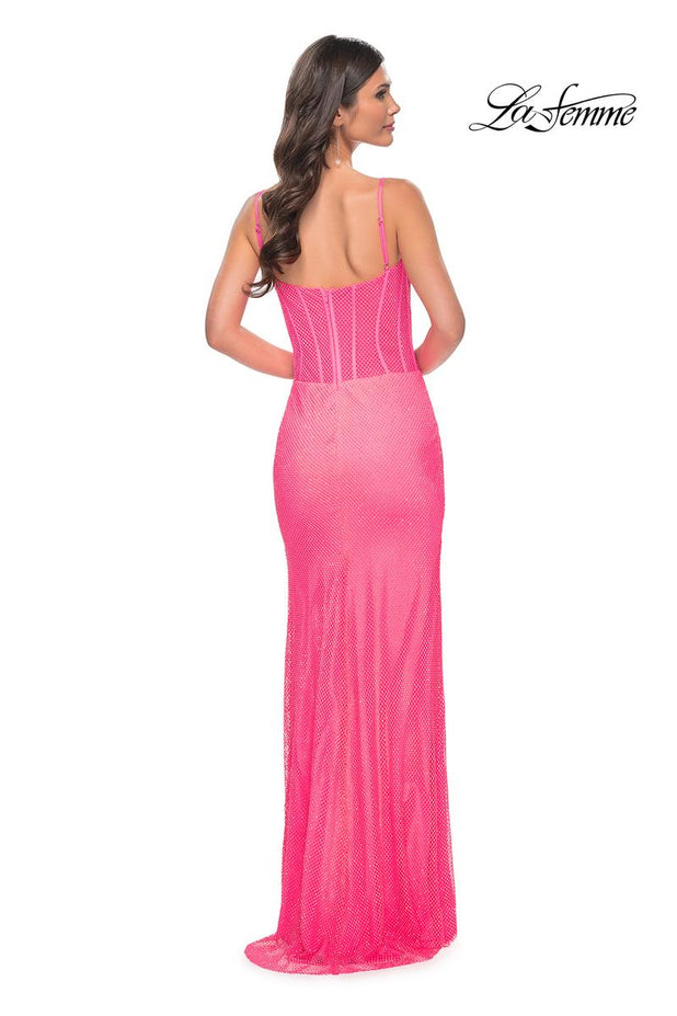 La Femme Style Number 32426 - 2