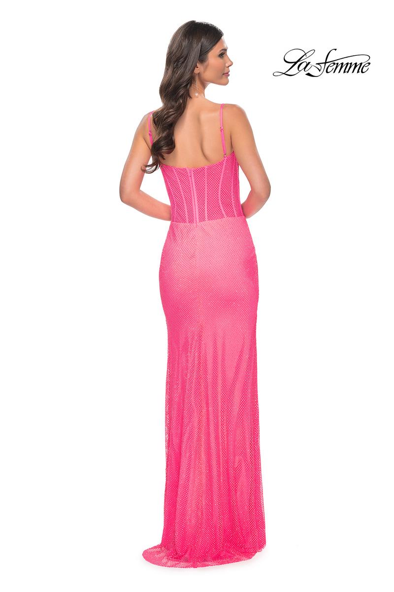 La Femme Style Number 32426 - 2
