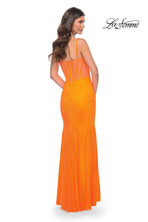 La Femme Style Number 32427 - 2