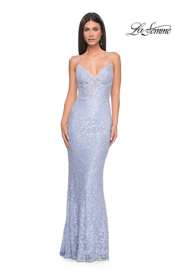 La Femme Style Number 32434 - 1