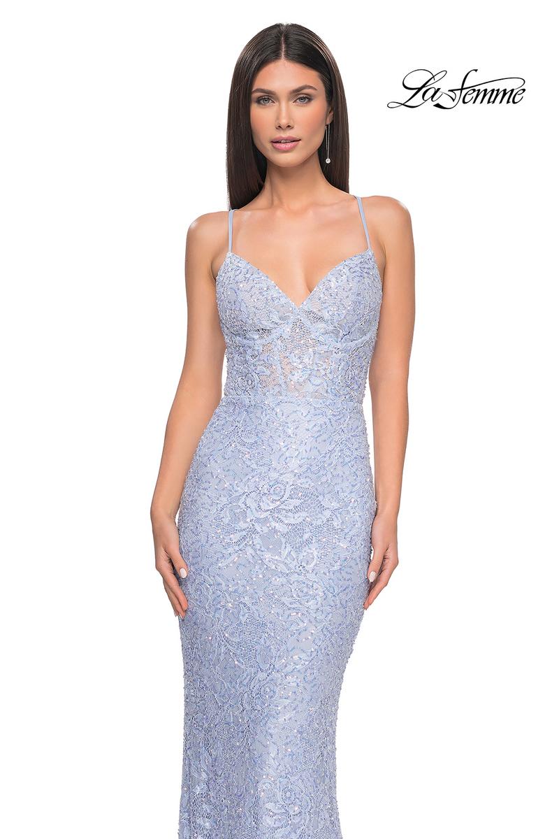 La Femme Style Number 32434 - 5