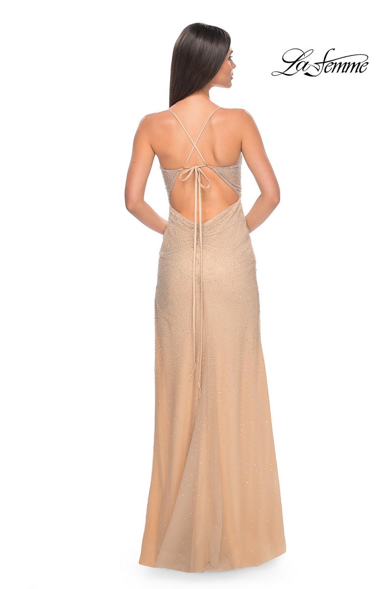 La Femme Style Number 32435 - 6