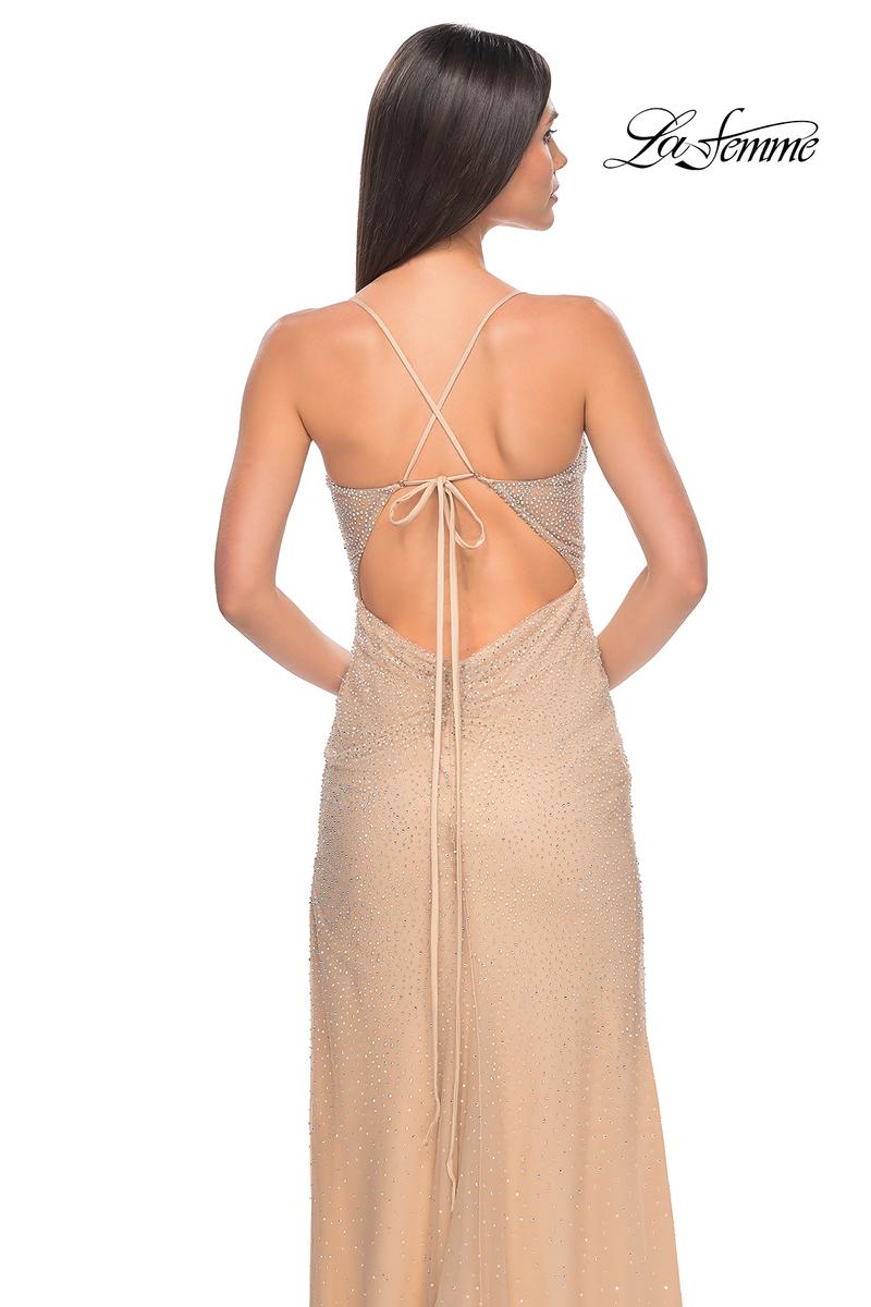 La Femme Style Number 32435 - 8