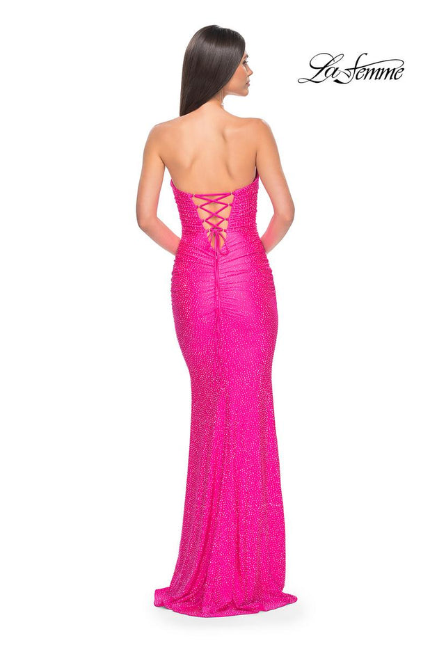 La Femme Style Number 32436 - 2