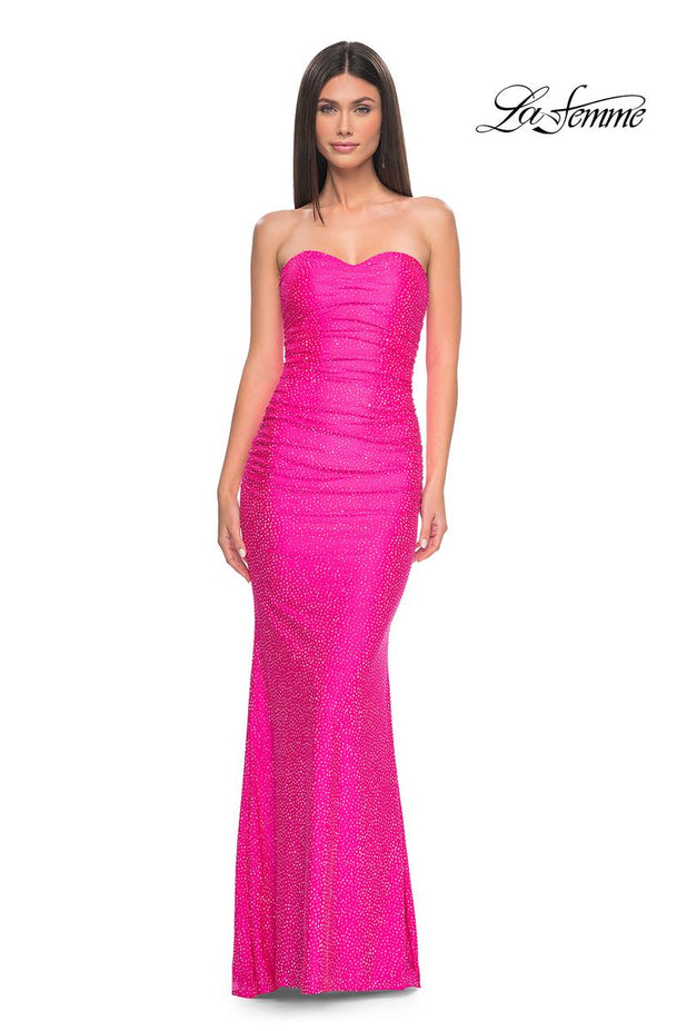 La Femme Style Number 32436 - 1