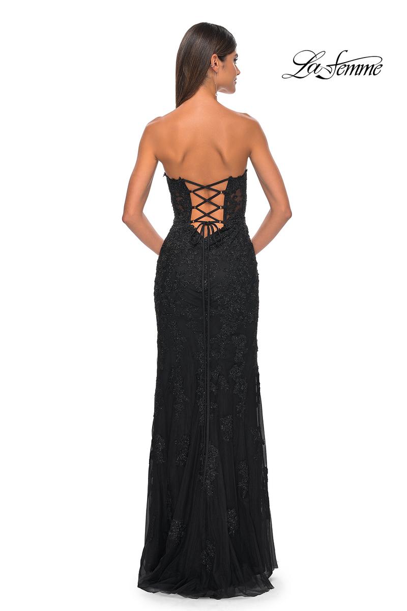 La Femme Style Number 32437 - 10