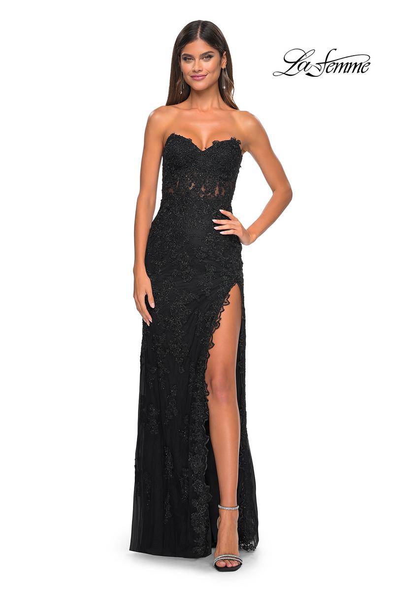 La Femme Style Number 32437 - 13