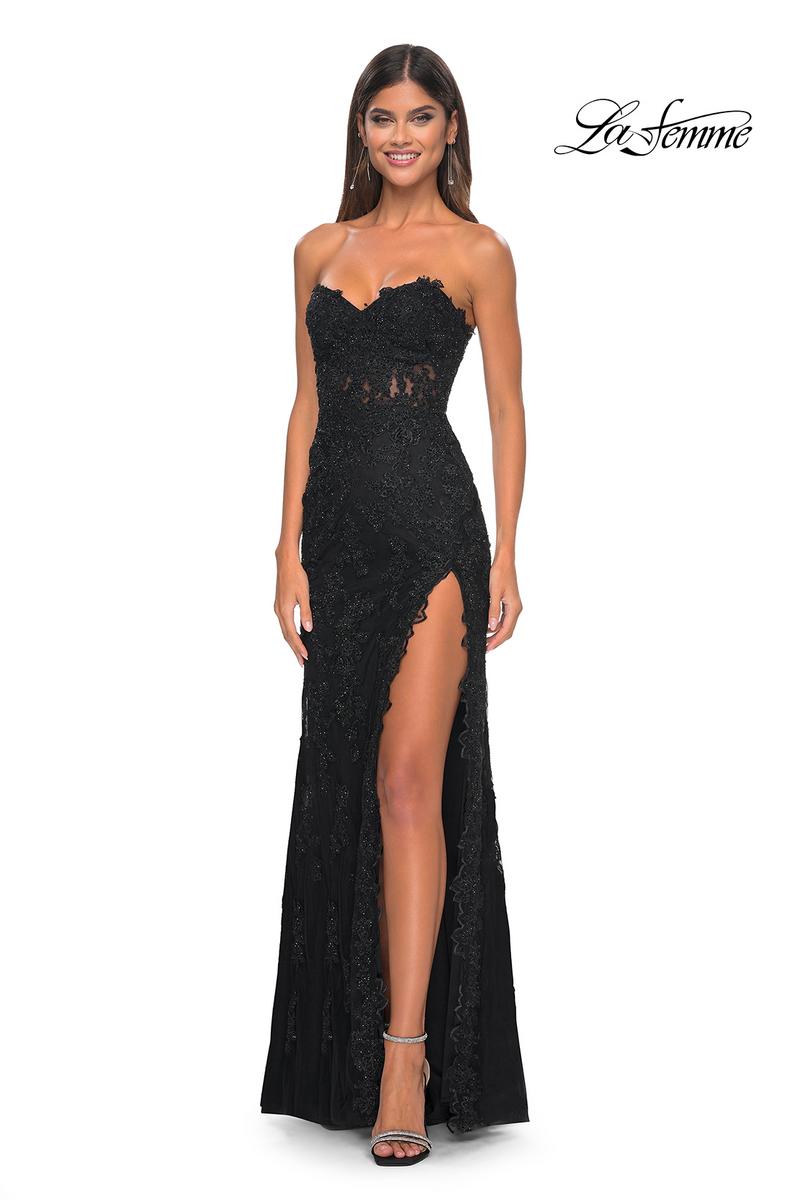 La Femme Style Number 32437 - 9