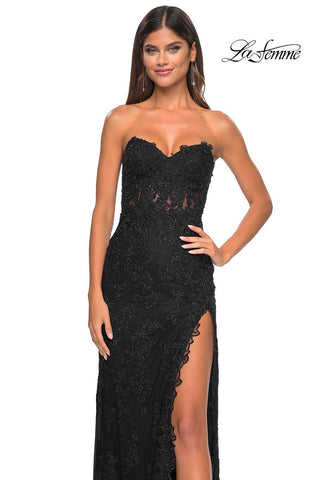 La Femme Style Number 32437 - 11