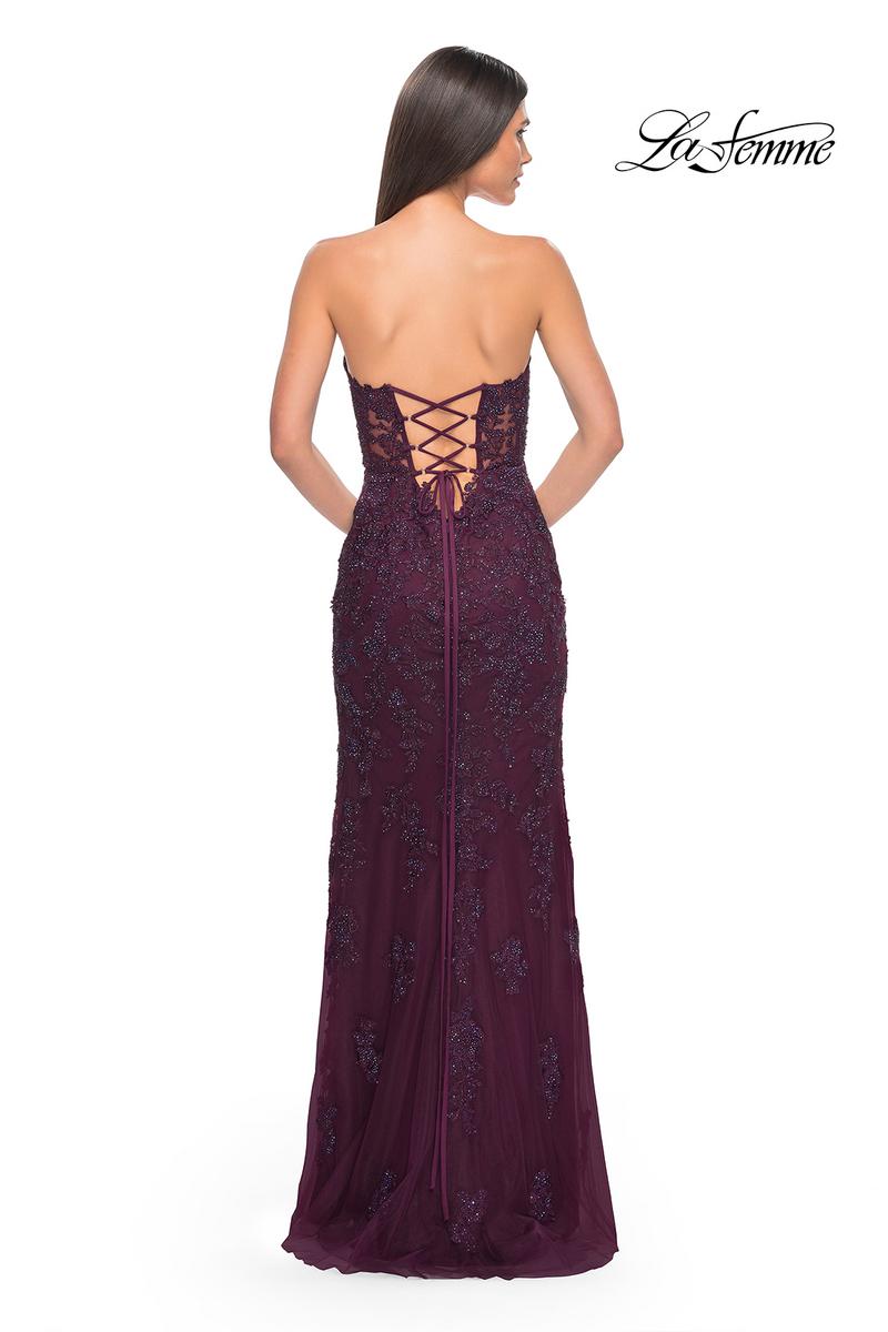La Femme Style Number 32437 - 6