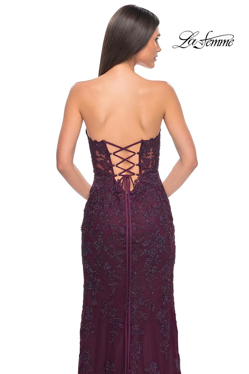 La Femme Style Number 32437 - 8