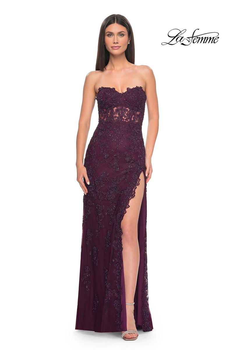 La Femme Style Number 32437 - 5
