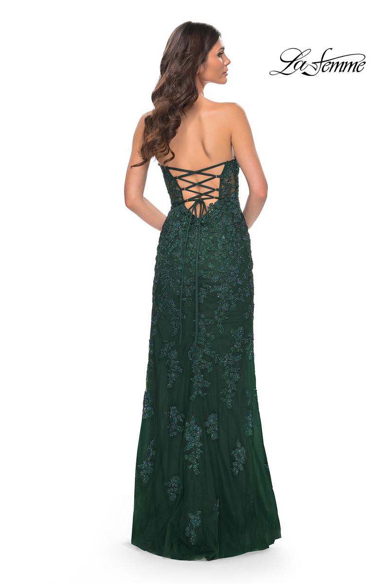 La Femme Style Number 32437 - 2