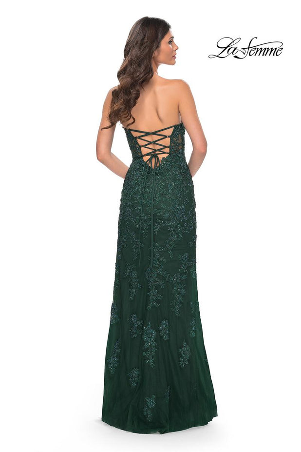 La Femme Style Number 32437 - 2