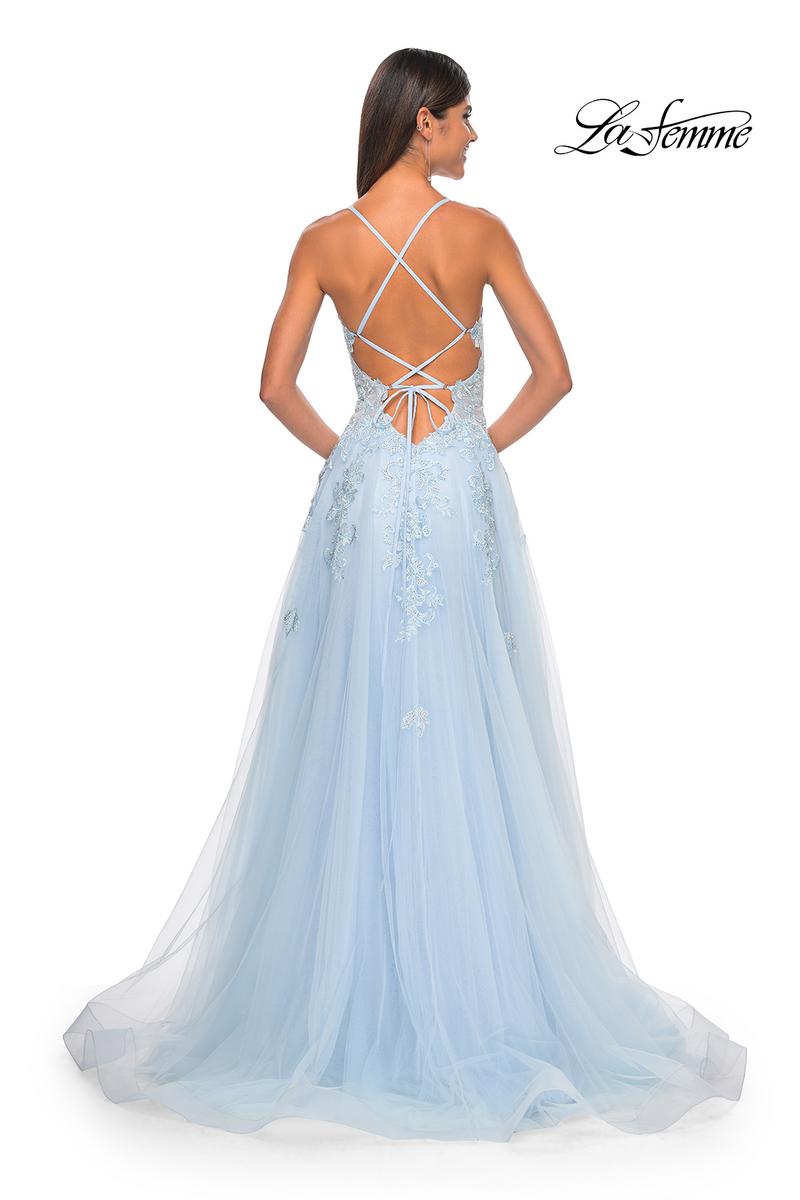 La Femme Style Number 32438 - 5