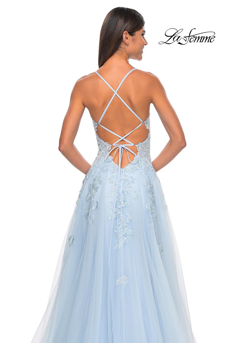La Femme Style Number 32438 - 11